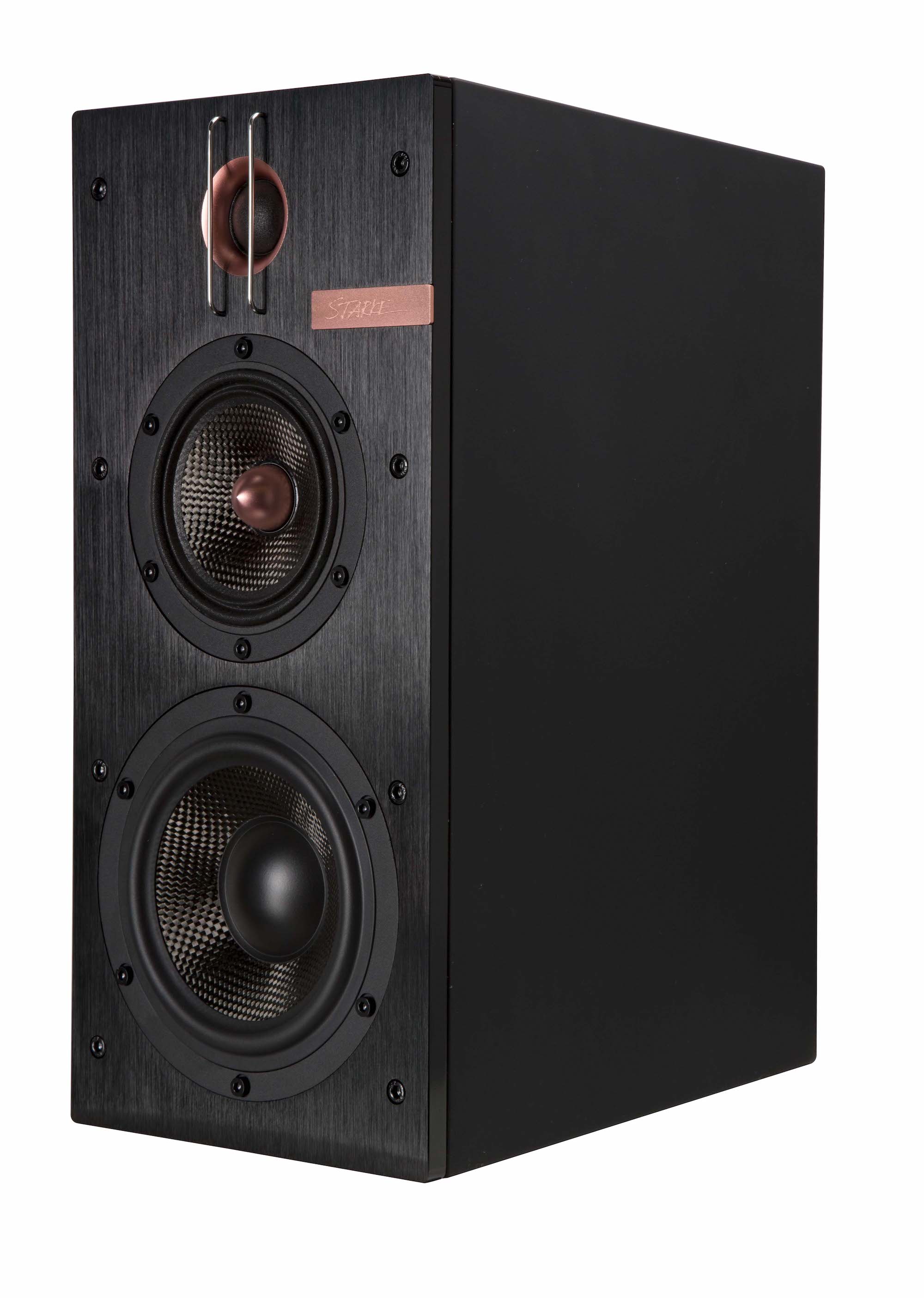 Starke Sound Halo Series 2 IC-H2C Center Channel Speaker - AV Luxury Group